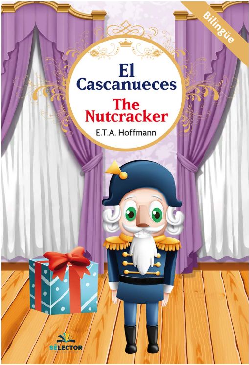 El Cascanueces. Bilingue El Cascanueces. Bilingue