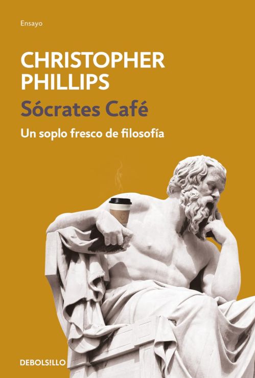 Sócrates Café Sócrates Café