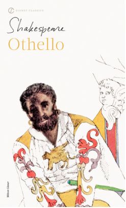 Shakespeare - Othello