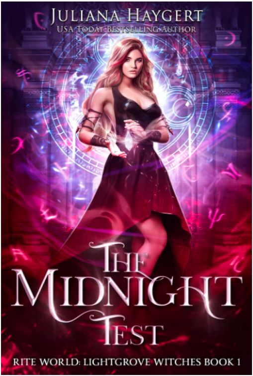 The Midnight Test The Midnight Test
