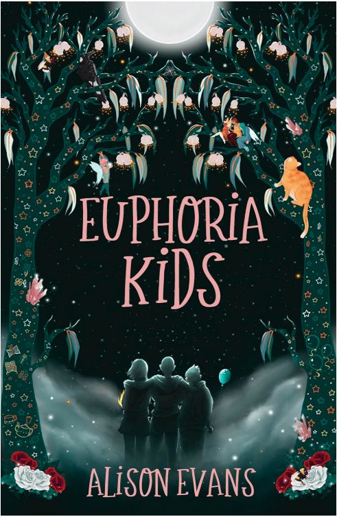 Euphoria Kids Euphoria Kids