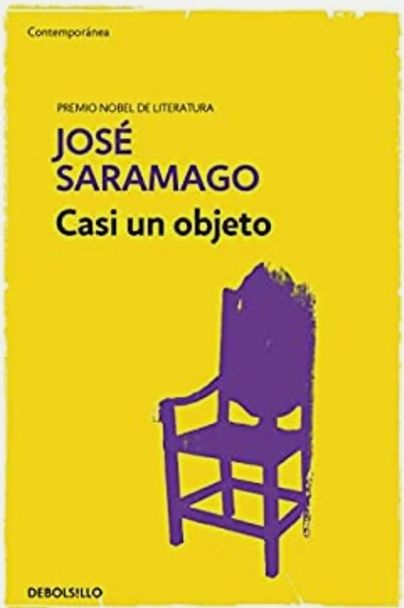 Casi un Objeto