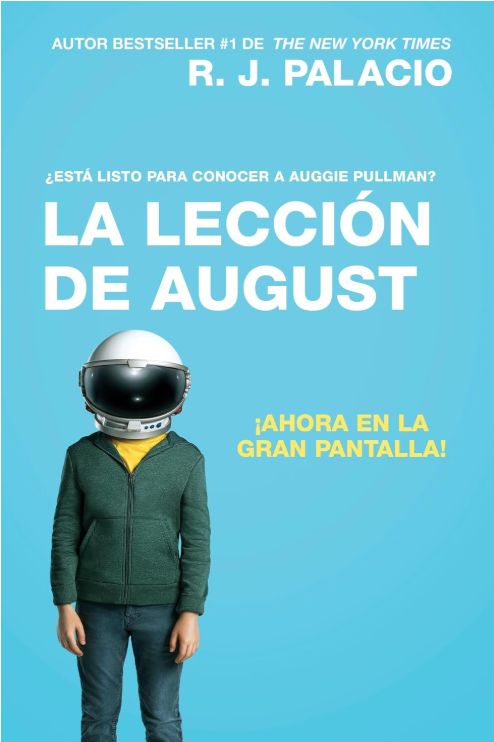 La Lección De August