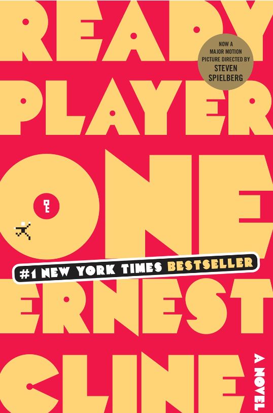 Ready Player One - 2011 Hardcover