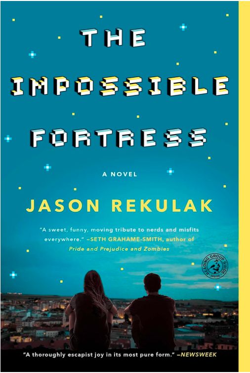 The Impossible Fortress