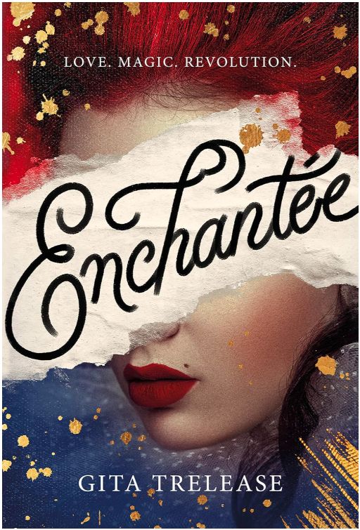 Echantee