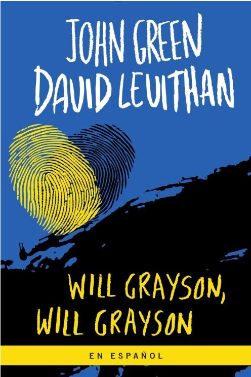 Will Grayson, Will Grayson - Paperback Vintage Will Grayson, Will Grayson - Paperback Vintage