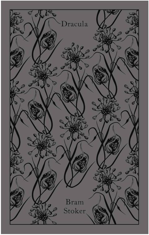 Dracula - Penguin Group Clothbound Classics 2011 Hardcover