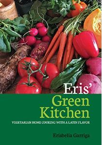 Eris' Green Kitchen