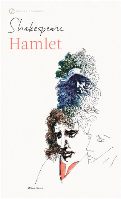 Shakespeare - Hamlet Shakespeare - Hamlet