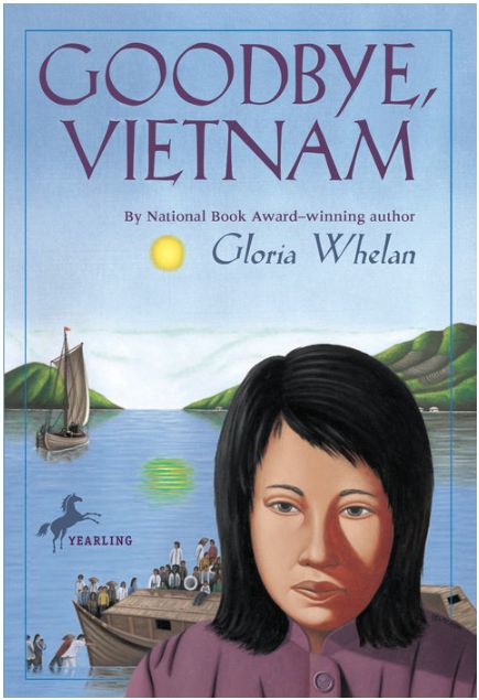Goodbye, Vietnam