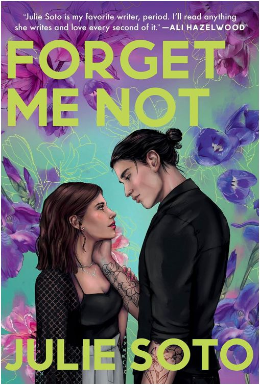 Forget Me Not