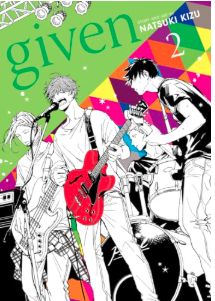 Given # 2