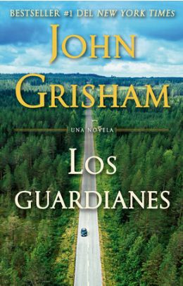 Los Guardianes Los Guardianes
