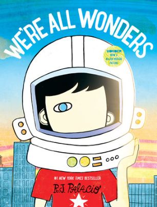 We're All Wonder