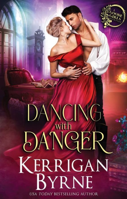 Dancing with Danger
