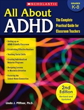 All  About ADHD