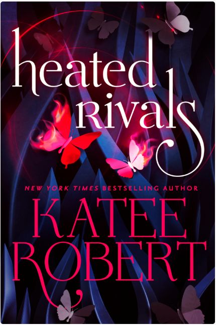 Heated Rivals