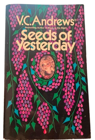 Seeds of Yesterday