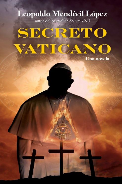 Secreto Vaticano