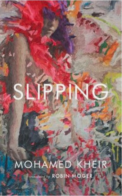 Slipping