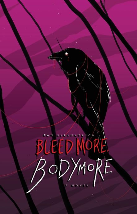 Bleed more, bodymore