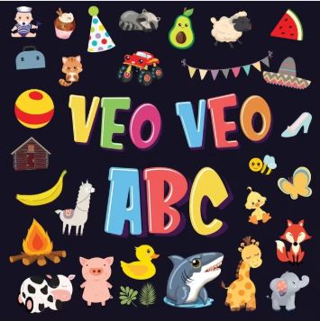 Veo Veo ABC Veo Veo ABC