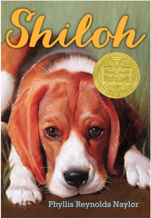 Shiloh Shiloh