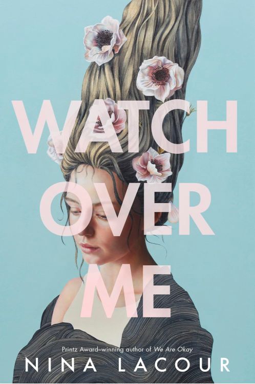 Watch Over Me Watch Over Me