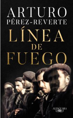 Línea de Fuego