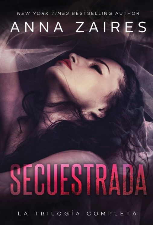 Secuestrada - Paperback