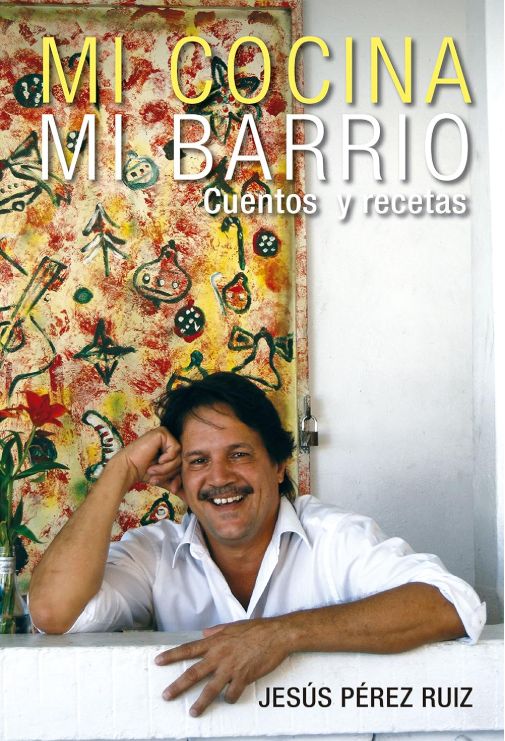 Mi cocina mi barrio