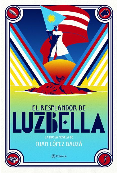 Resplandor de Luzbella