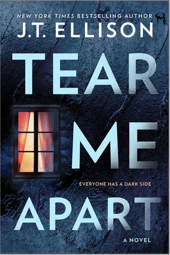 Tear Me Apart