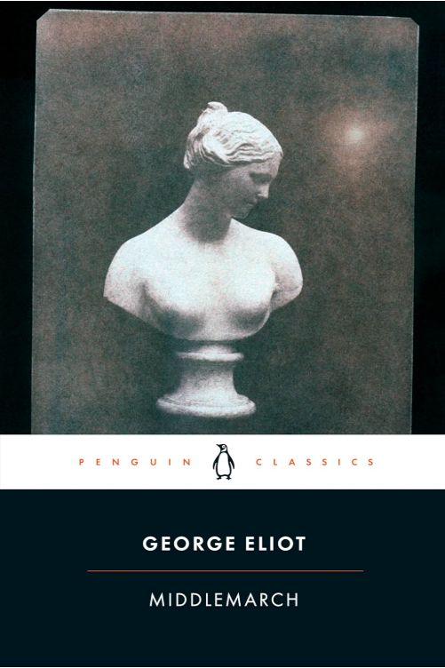 Middlemarch - Penguin Group 2003 Paperback