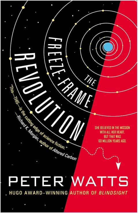The Freeze-Frame Revolution