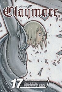 Claymore #17