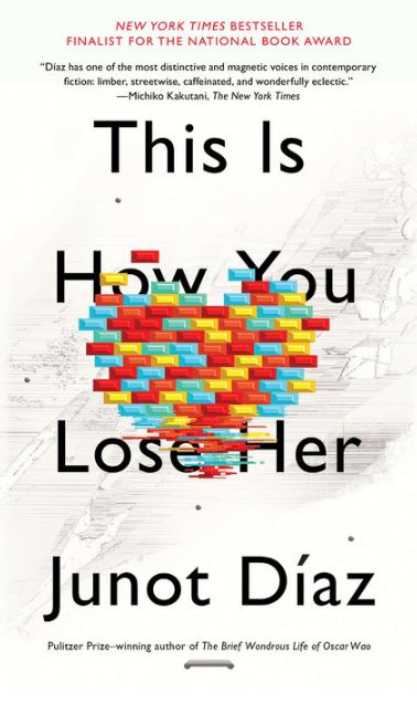 This Is How You Lose Her