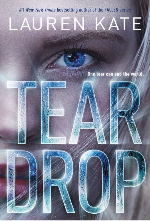Teardrop (#1) Teardrop (#1)