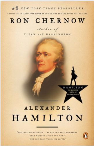Alexander Hamilton Alexander Hamilton