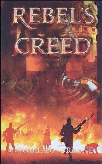 Rebel's Creed