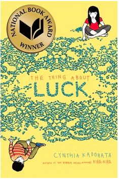The Thing About Luck The Thing About Luck