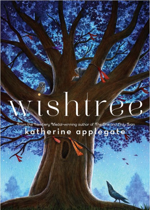 Wishtree
