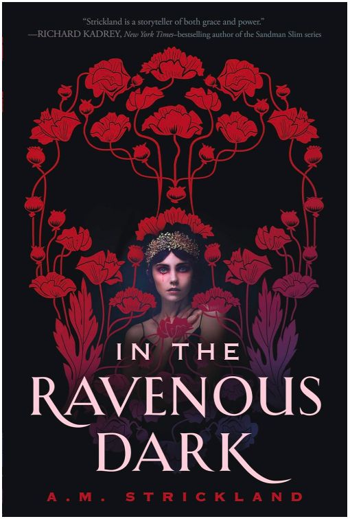 In the Ravenous In the Ravenous