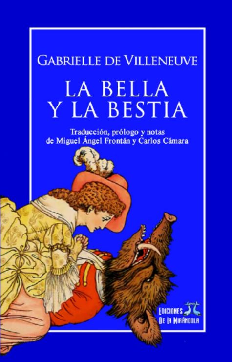 La bella y la bestia