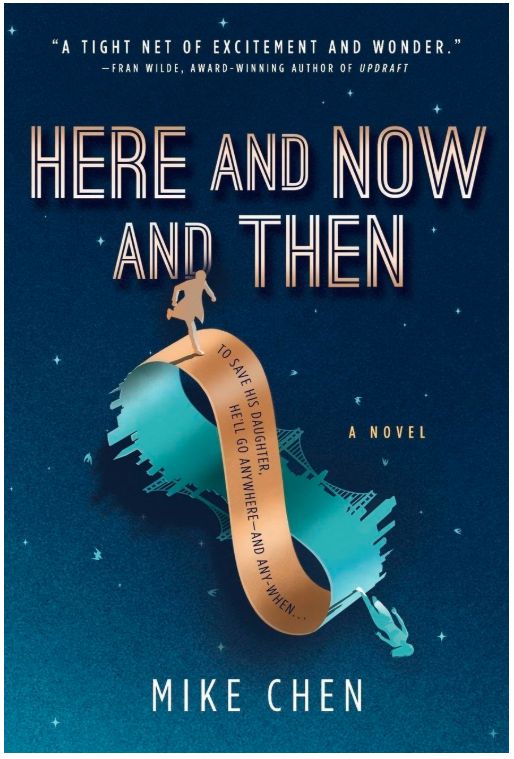Here and Now and Then