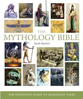 The Mythology Bible