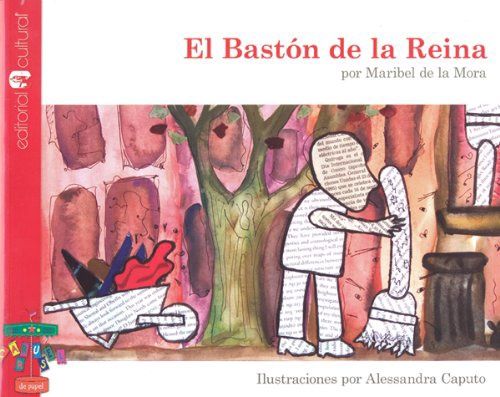 El baston de la reina