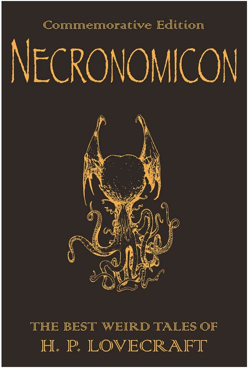 Necronomicon Necronomicon