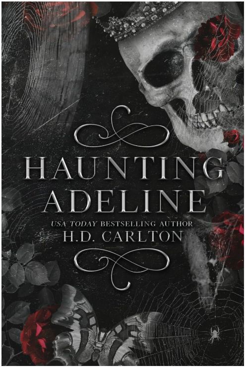 Haunting Adeline